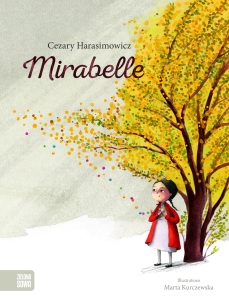 Mirabelle - cover